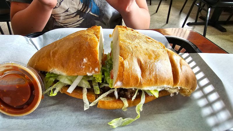Beyond Tacos, The Menu Has More To Offer Beyond Tacos, The Menu Has More To Offer