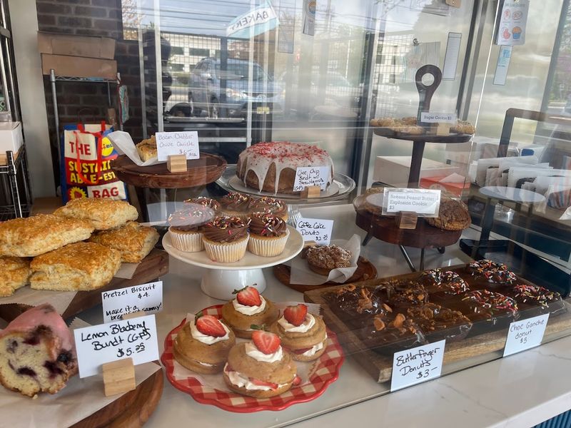 Beyond The Bun: A Full Bakery Worth Exploring