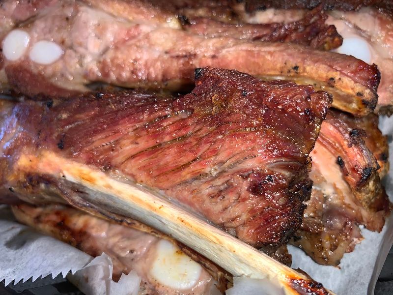 Beyond the Beef, A Menu Worth Exploring