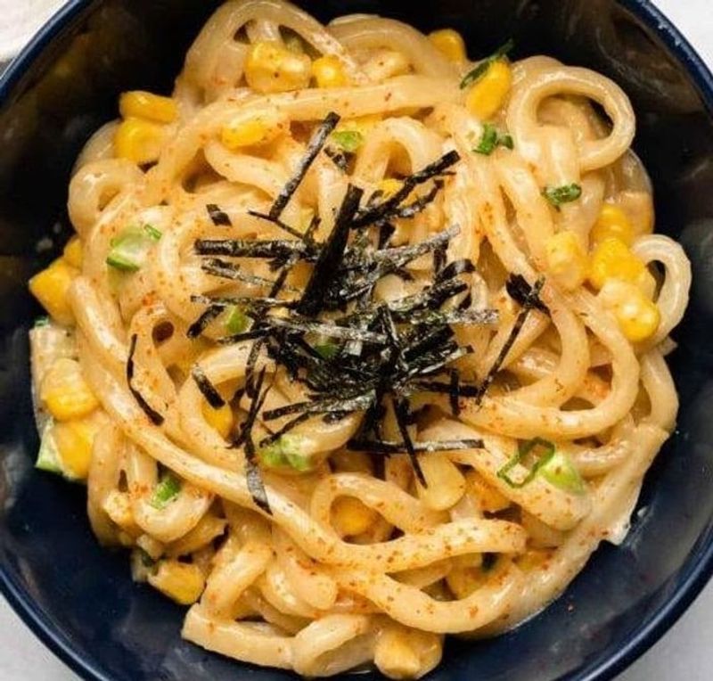 Beyond the Boil: Udon, Ramen, and Surprising Extras Beyond the Boil: Udon, Ramen, and Surprising Extras