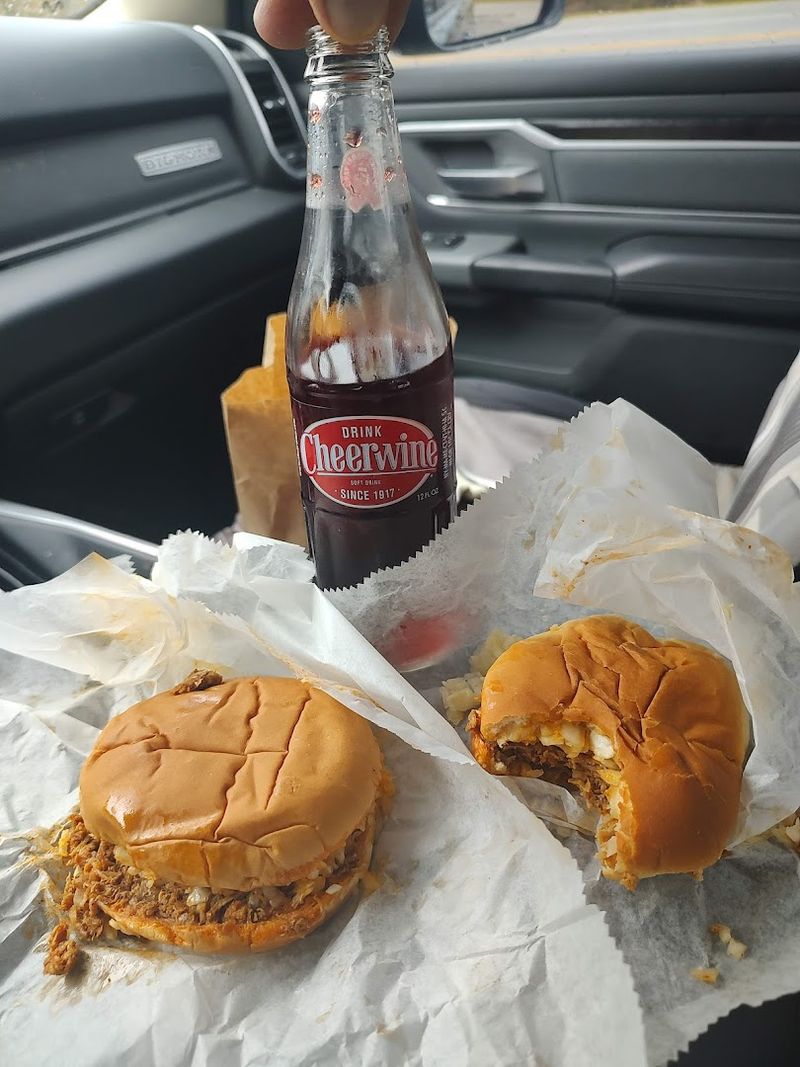 Beyond the Hot Dog: The Rest of the Menu