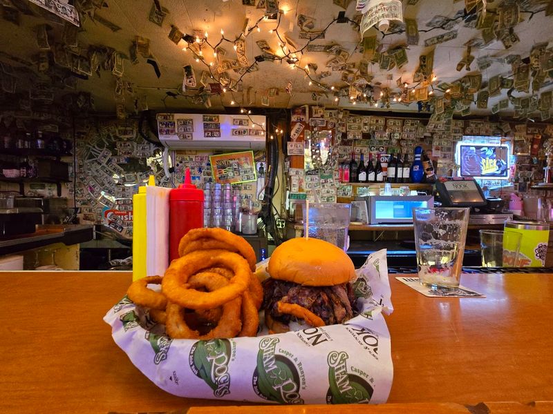 Beyond the Juicy Lucy: Other Menu Highlights