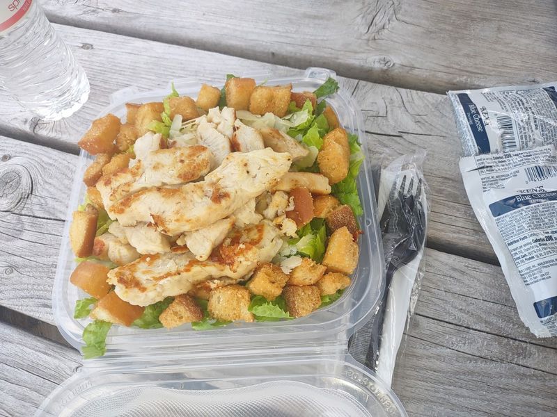 Beyond the Sandwich: A Menu Full of Surprises Beyond the Sandwich: A Menu Full of Surprises