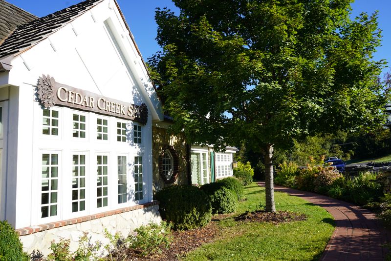 Big Cedar Lodge Connection Adds a Full Resort Experience Big Cedar Lodge Connection Adds a Full Resort Experience