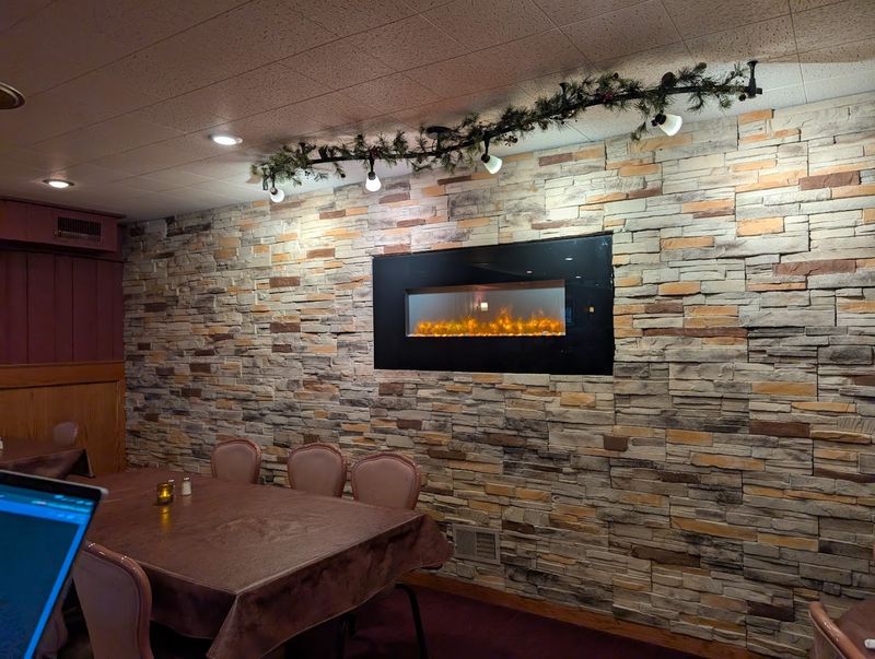 Big Groups and Special Occasions Welcome