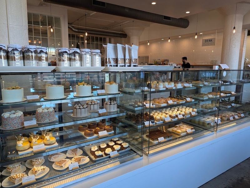 Billie's Grocery in Kansas City Is the Gluten-Free Brunch Spot You Deserve