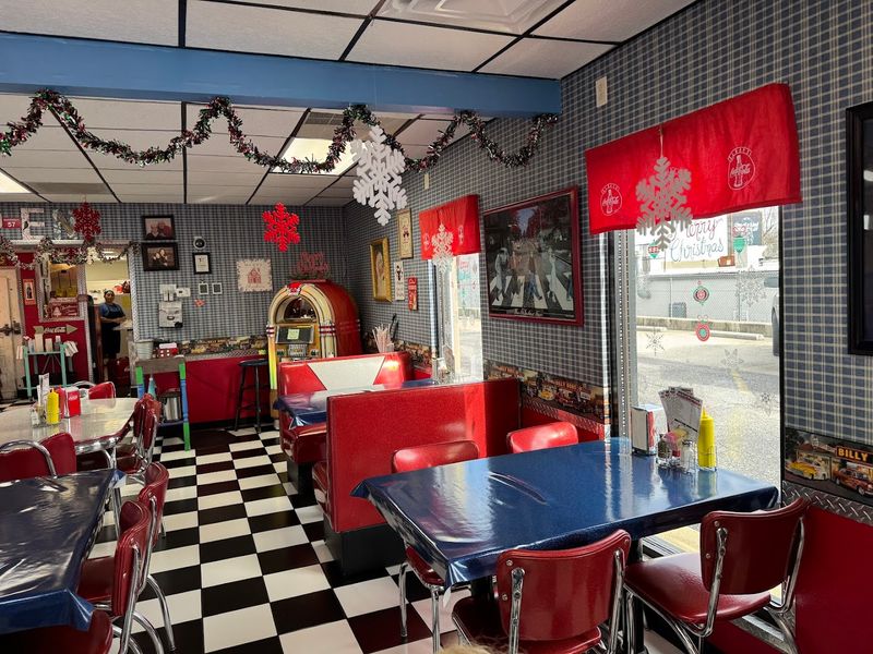 Billy Bob's Dairyland (Branson) Billy Bob's Dairyland (Branson)