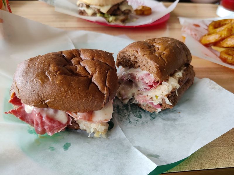 Billy's Time Out Deli – Tennessee