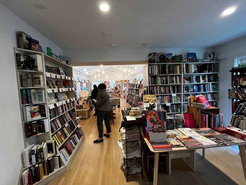 Bird in Hand, The Sister Store Worth Knowing About