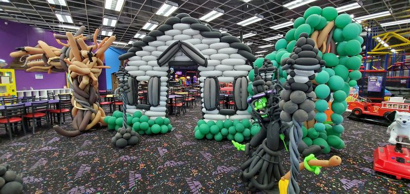 Birthday Party Packages: Celebrations Done Right