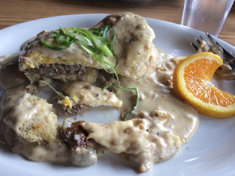 Biscuits And Gravy Get Real Love Here