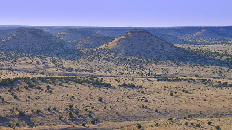 Black Mesa, Oklahoma Black Mesa, Oklahoma