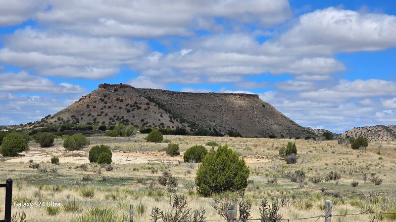 Black Mesa State Park and Nature Preserve, Kenton, OK