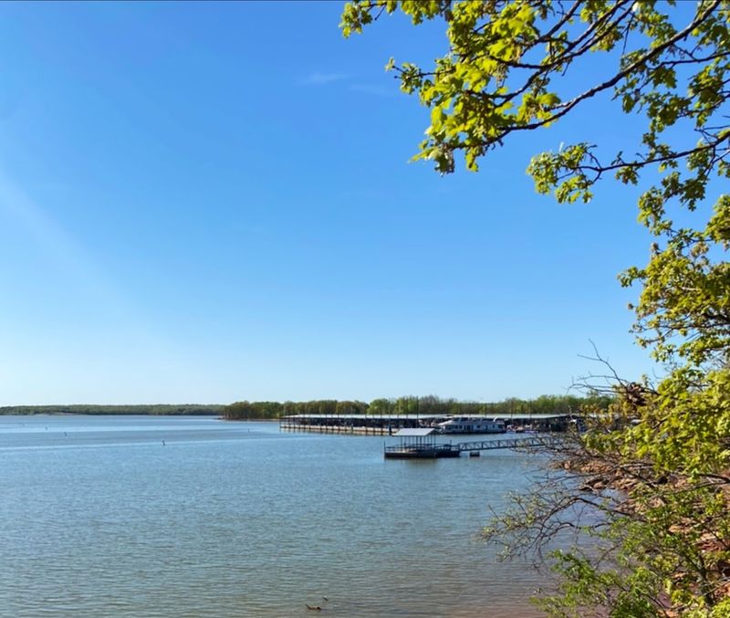 Boating and Marina Access Gets Tricky