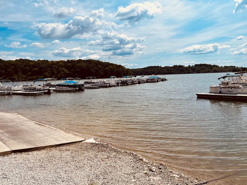 Boating and Water Recreation on a Grand Scale