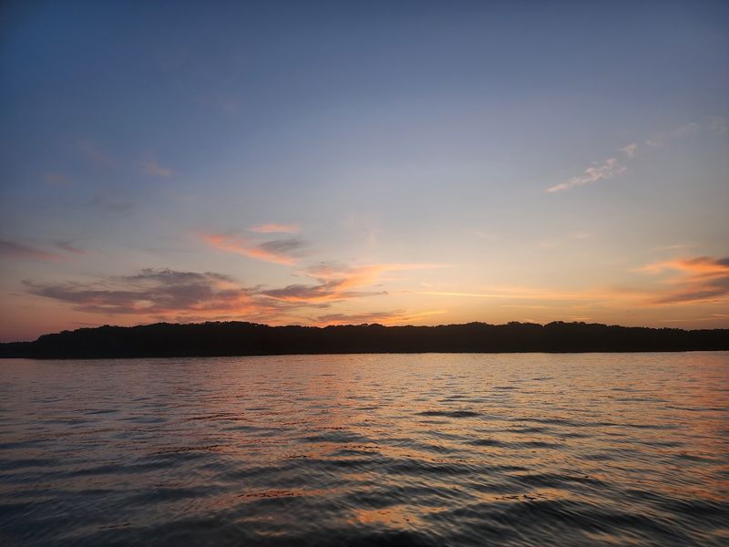 Boating on Open Water Without the Crowds Boating on Open Water Without the Crowds