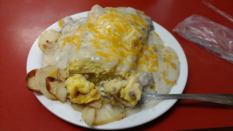Bob's Special and the Magic of a Good Breakfast Plate