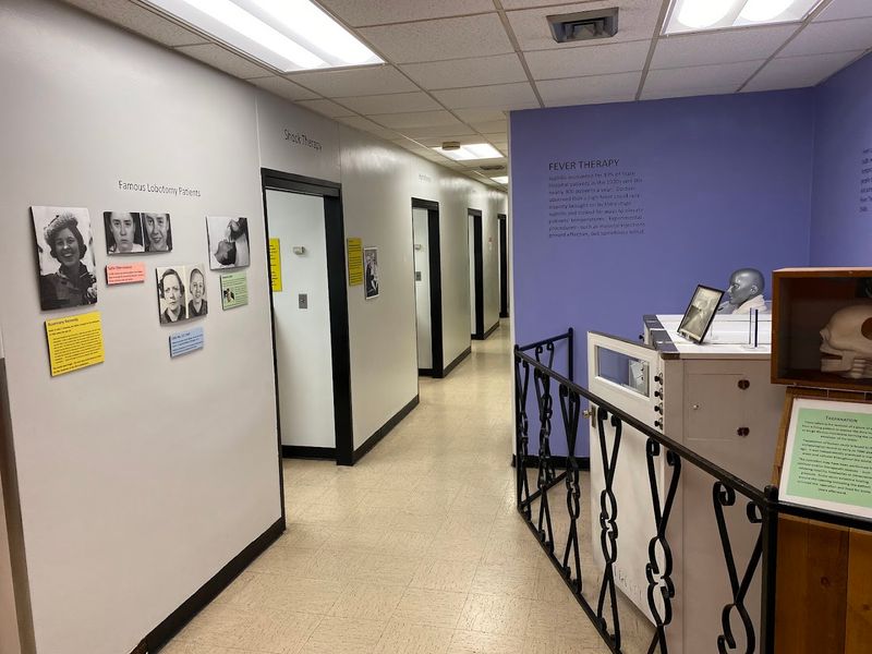 Bonus Exhibits on Native American and African American History