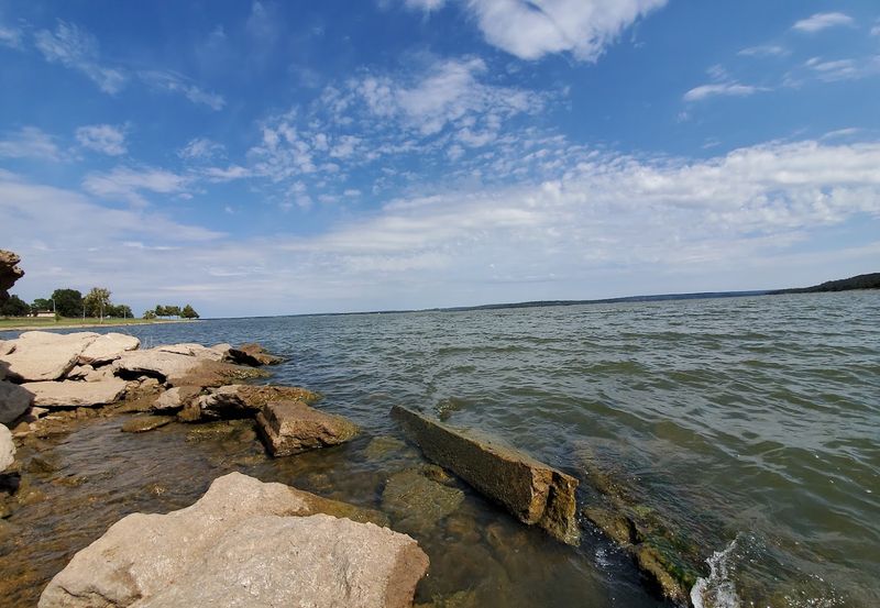Making the Most of Your Day at Lake Eufaula