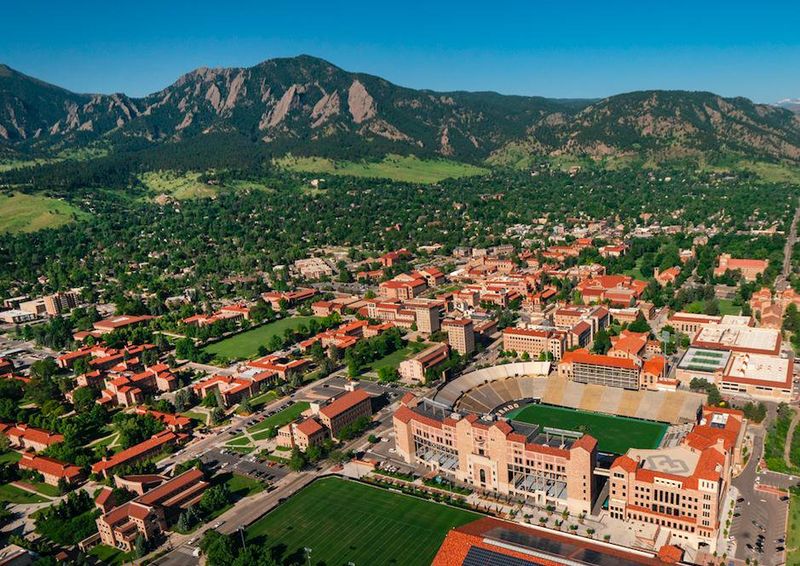 Boulder Boulder