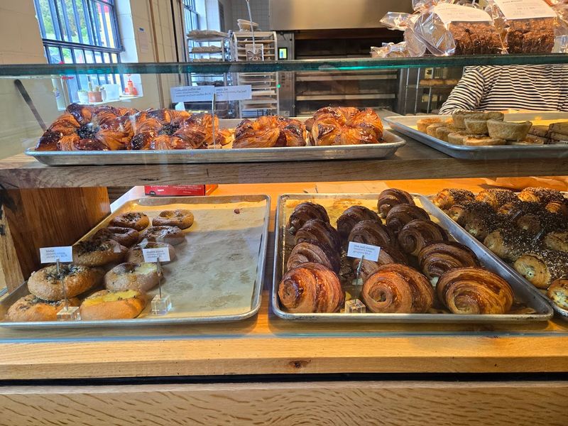 Boulted Bread, North Carolina Boulted Bread, North Carolina