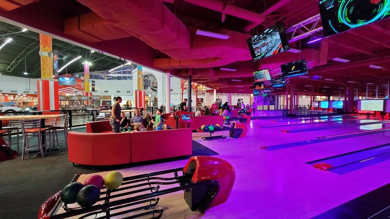 Boutique Bowling Actually Feels Different