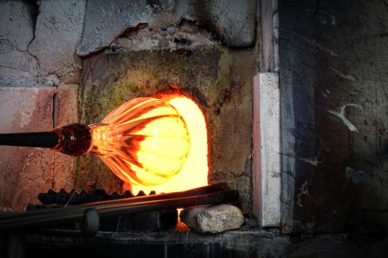 Boyce Art Glass