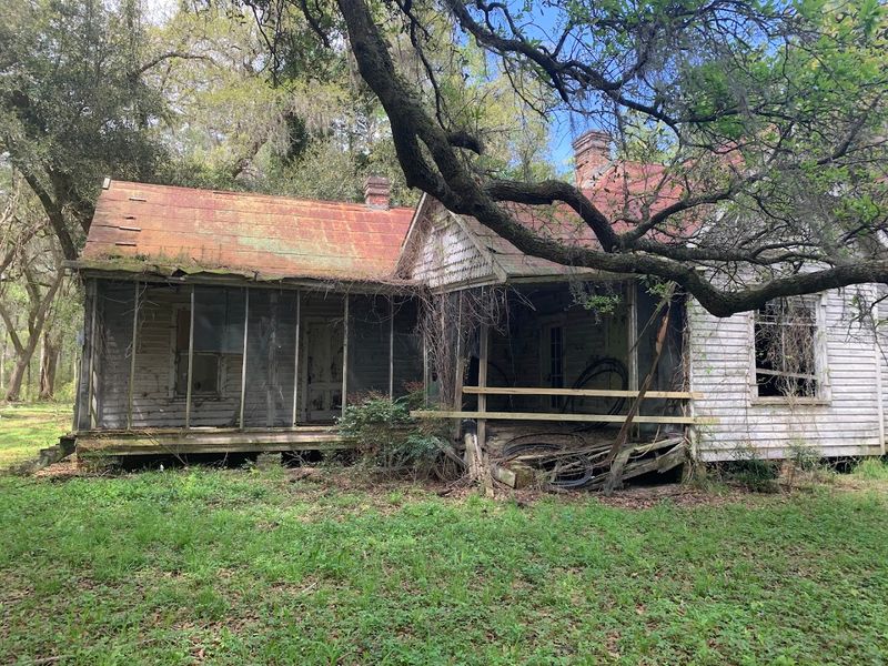 Boynton House (Donnelley Wildlife Management Area)