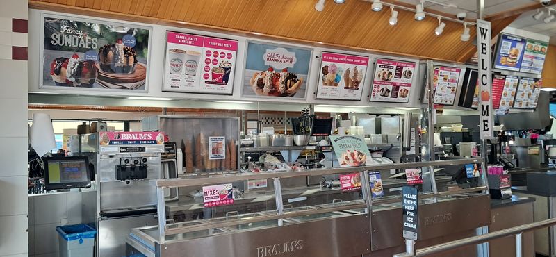 Braum's Ice Cream and Dairy Store Statewide