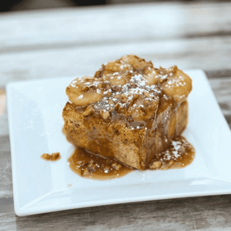 Bread Pudding That Closes the Meal Perfectly Bread Pudding That Closes the Meal Perfectly