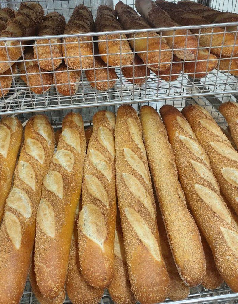 Bread That Actually Tastes Like Bread