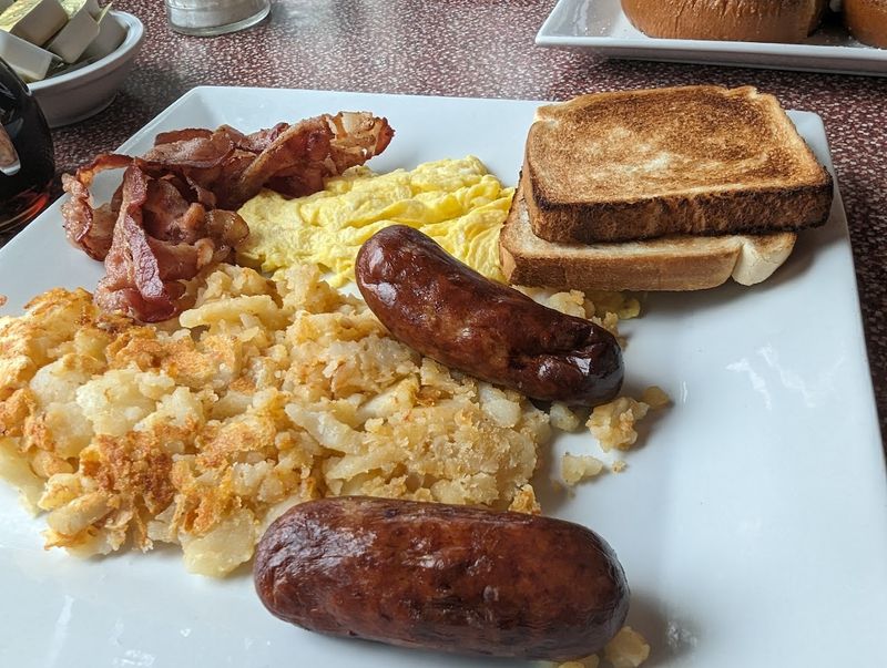Breakfast All Day Is a Policy Worth Celebrating