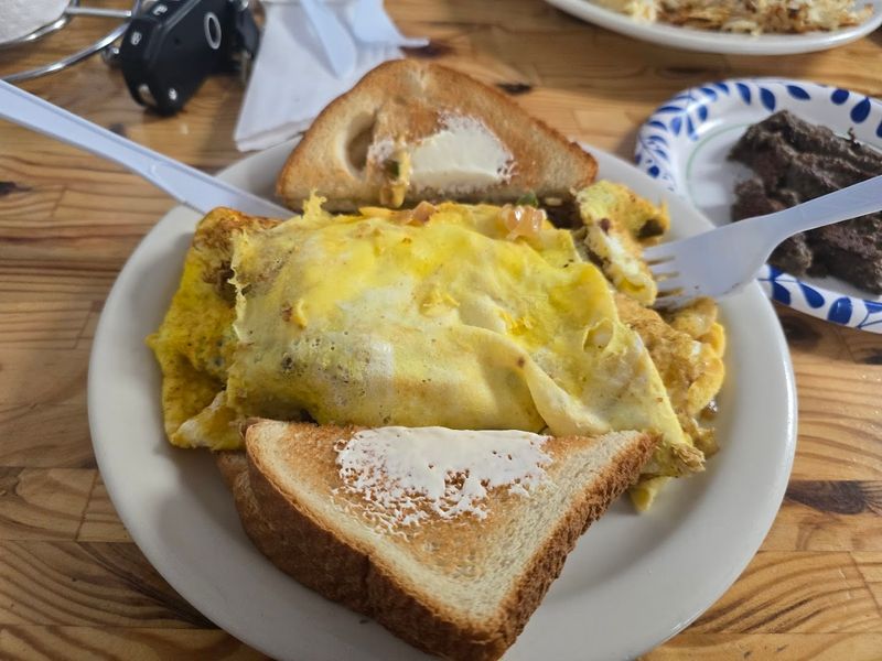Breakfast All Day: The Menu Feature That Changes Everything