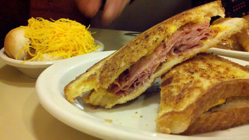 Breakfast All Day and a Menu Full of Reasons to Stay