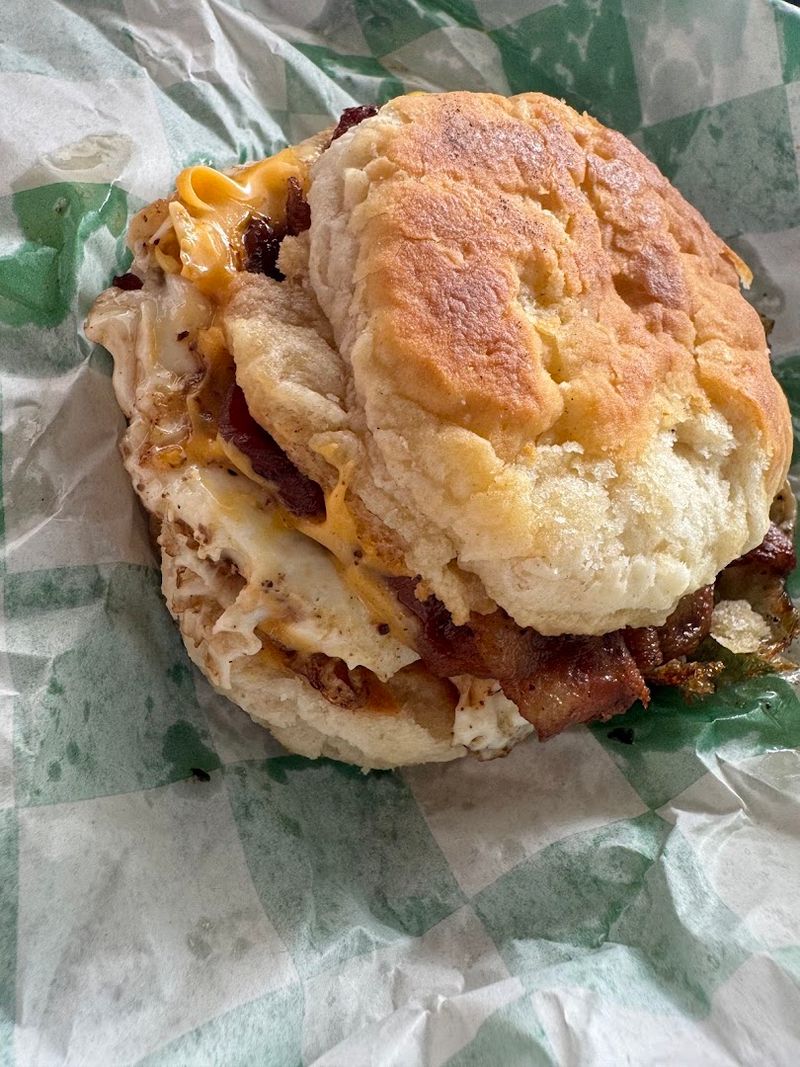 Breakfast Biscuits Worth Waking Up For Breakfast Biscuits Worth Waking Up For