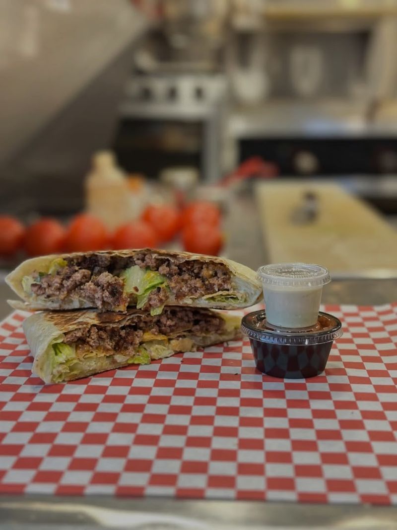 Breakfast Burritos Worth Waking Up Early For