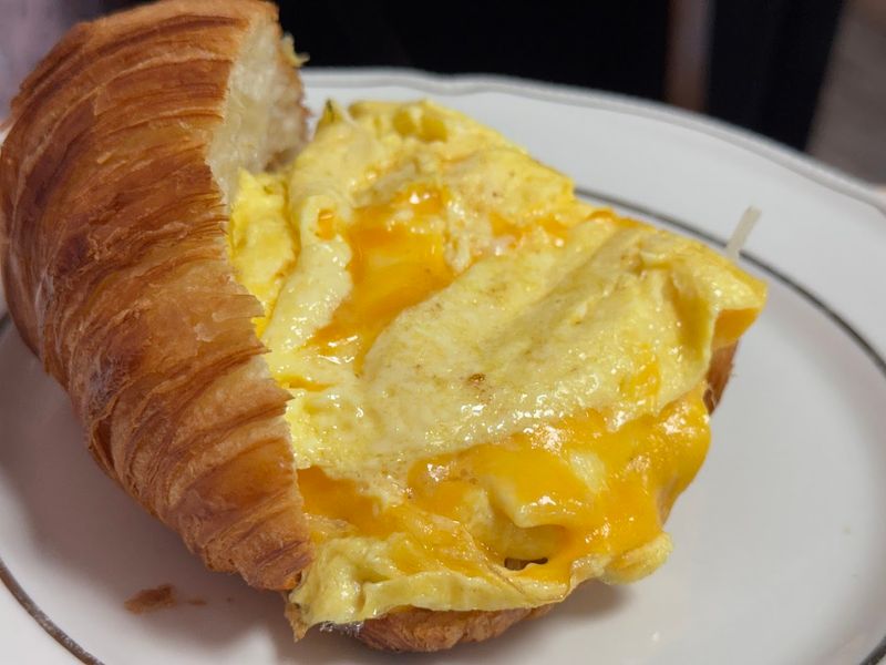 Breakfast Items That Go Beyond the Basics