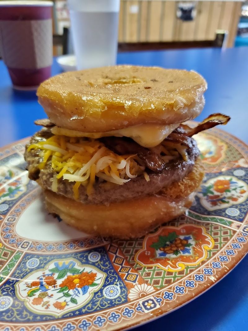 Breakfast Sandwiches That Steal the Show Breakfast Sandwiches That Steal the Show