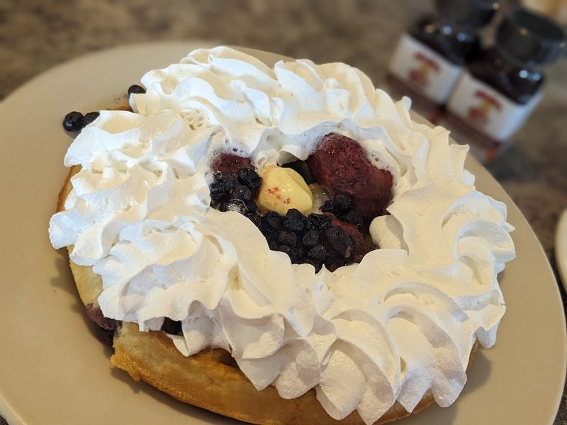 Breakfast So Creative It Makes the Classics Feel Brand New