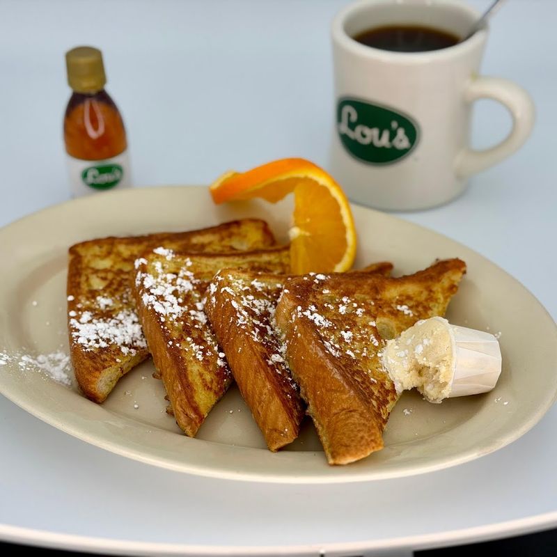 Breakfast So Good People Plan Trips Around It