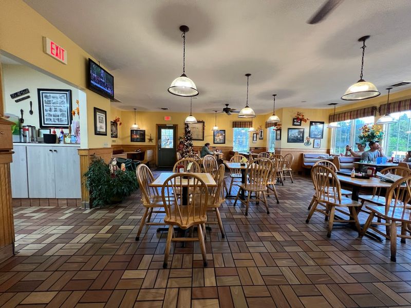 Breakfast Spots That Locals Used to Have All to Themselves