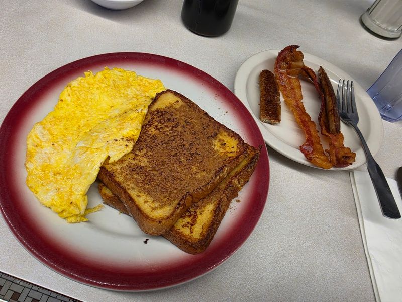 Breakfast That Actually Earns the Hype