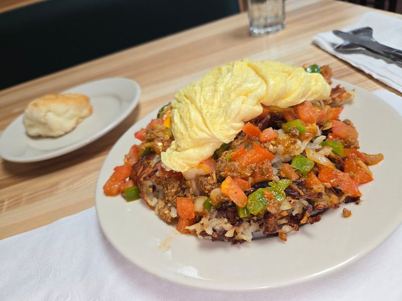 Breakfast That Feels Like Real Life