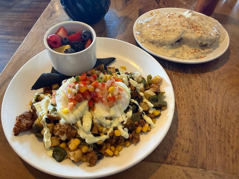 Breakfast That Has Won Best in Bend Since 2010