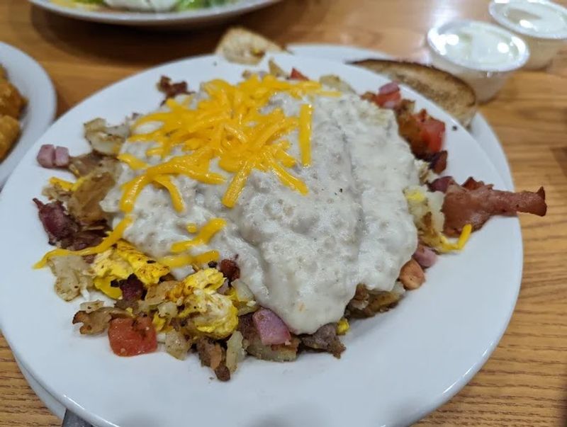 Breakfast That Sets The Tone For The Whole Day