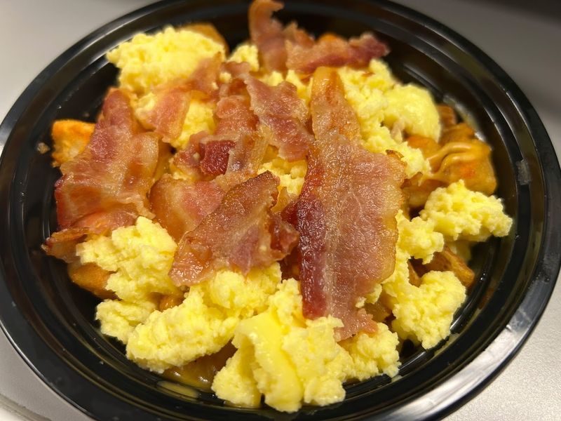 Breakfast Worth Waking Up Early For
