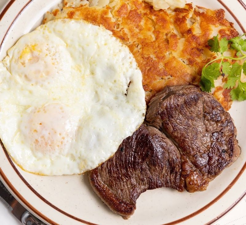 Breakfast Worth Waking Up For