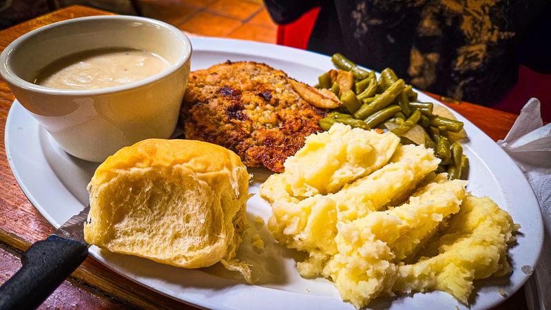 Comfort Food That Goes Way Beyond the Basics