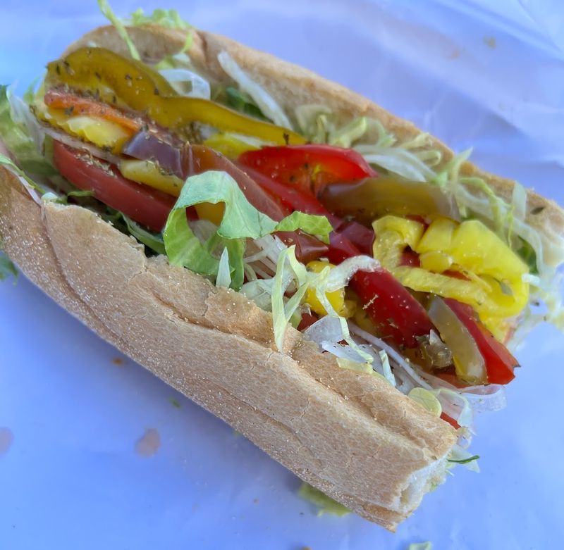 Breakfast at the Deli: A Morning Worth Waking Up For