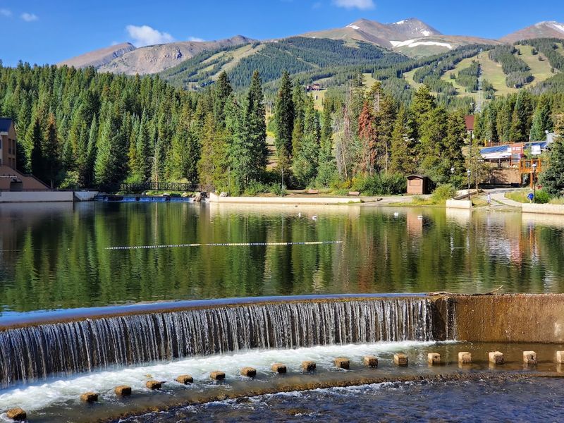 Breckenridge Breckenridge